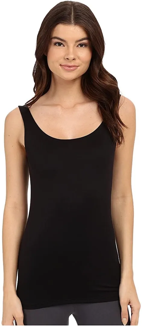 Only Hearts Delicious Long Line Low Back Tank Top - Image 3
