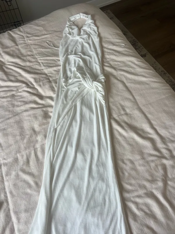 superdown Dress Revolve - Image 3