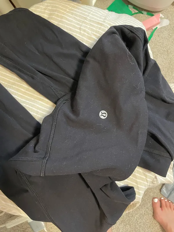 Lululemon align leggings  - Image 3
