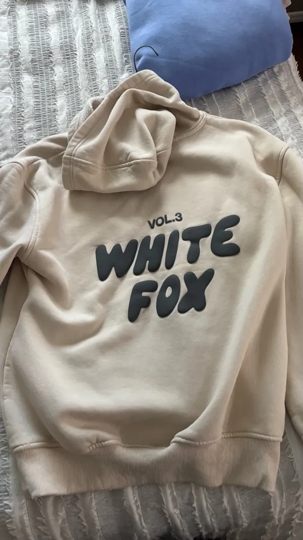 White fox  - Image 2