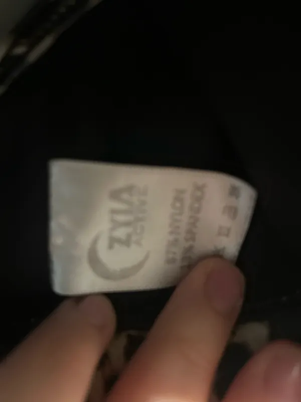 Zyia Active Bra Sports - Image 5