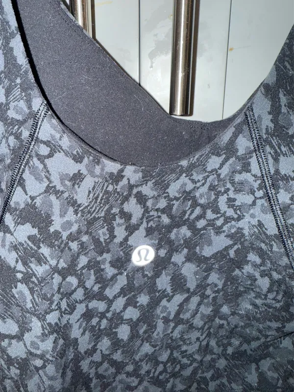 Lululemon Black Align Tank - Image 3
