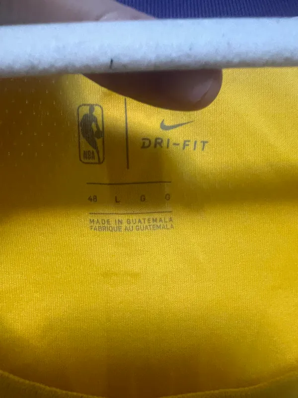 Lakers Jersey - Image 3
