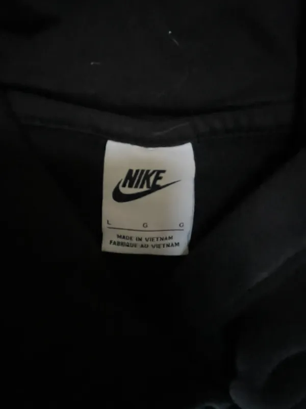 Nike Hoodie - Image 3