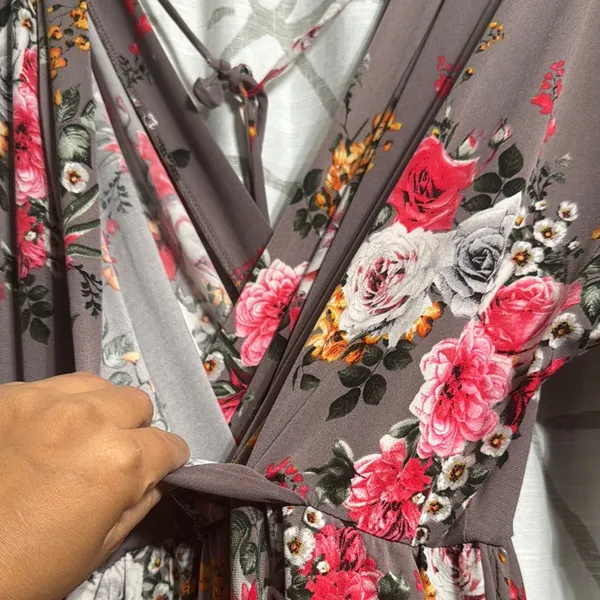 Floral V - Image 7