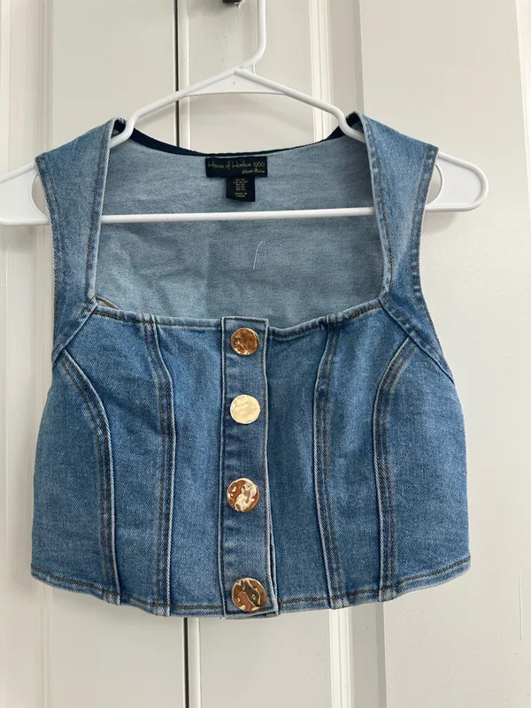 House of Harlow Top - Image 3