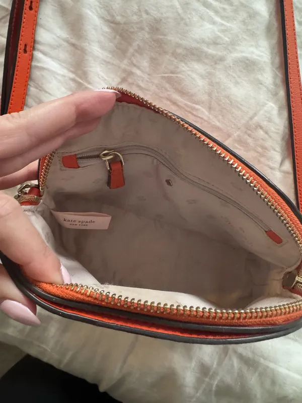 Kate Spade Crossbody - Image 3