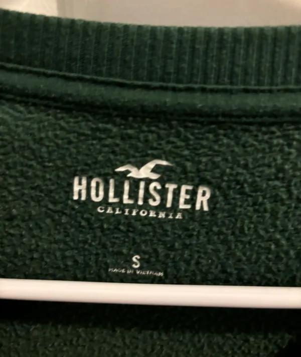Hollister Sweatshirt - Image 2