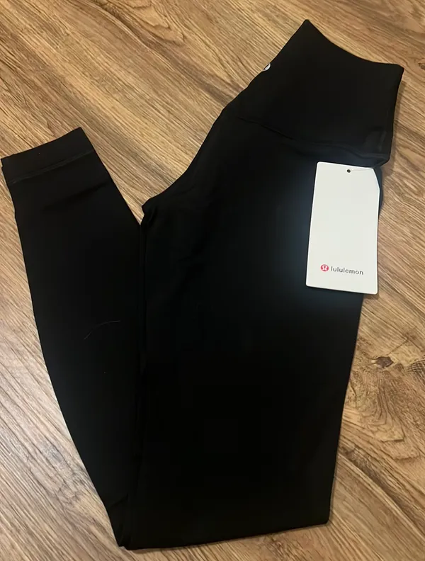 Lululemon 28” Align Leggings HR - Image 3