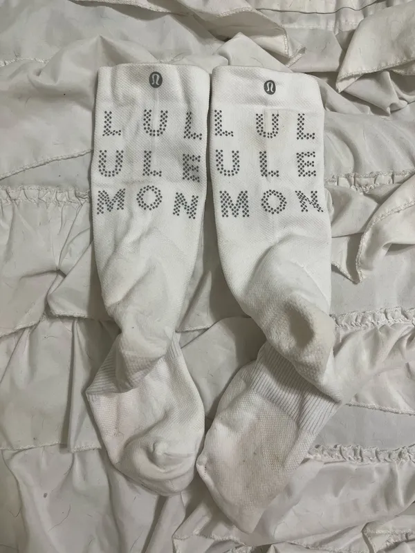 Lululemon socks - Image 3