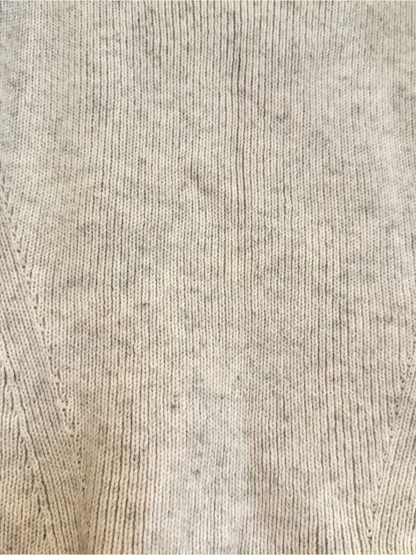 Old navy sweater tank top - Image 7