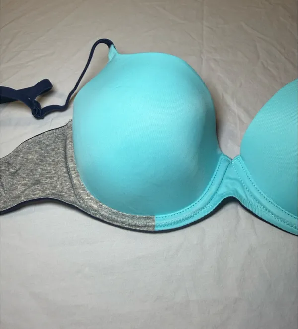 Victoria's Secret Wear Everywhere Lightly Lined Bra 32D - Image 6