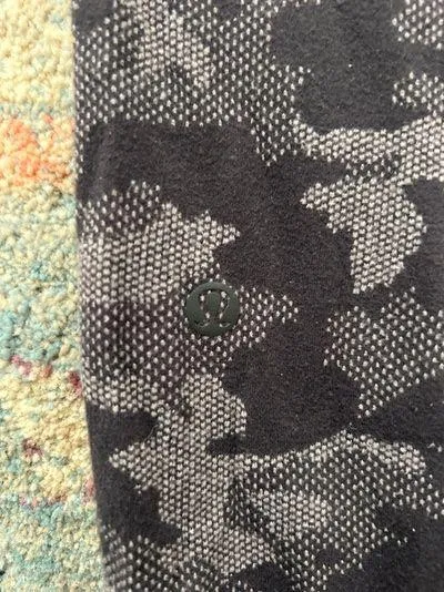 Lululemon Joggers - Image 3