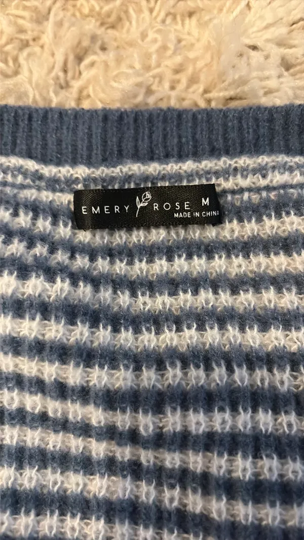 Boutique Sweater - Image 2