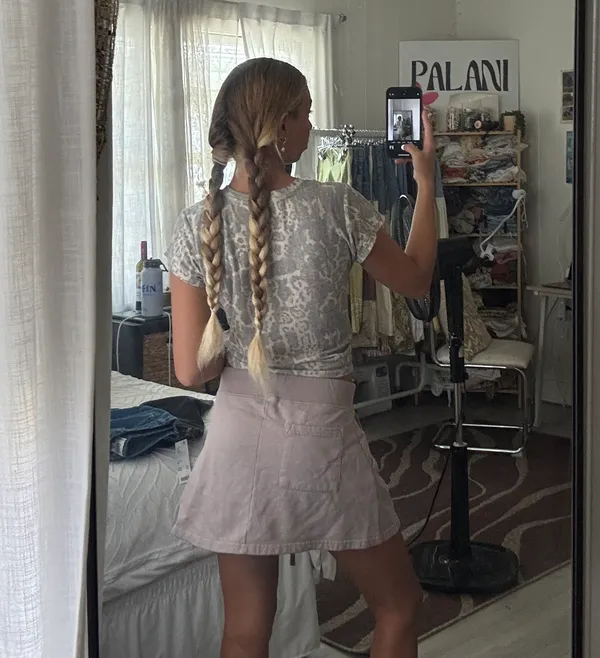 Brandy Skirt  - Image 2