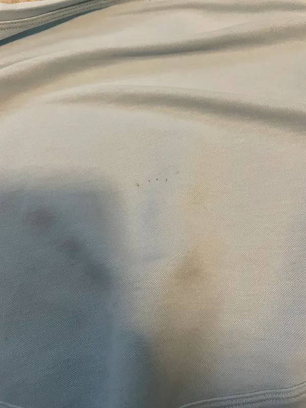 Long Sleeve Top - Image 3