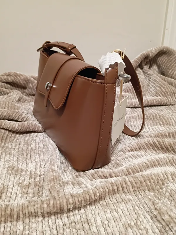 Rachel Zoe - Shoulder Bag ( Brand New ) - Image 6