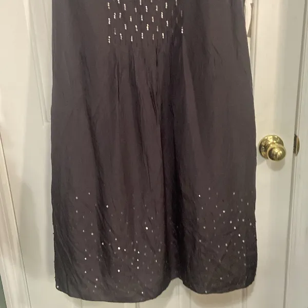 Coldwater Creek Lightweight dress - Image 3