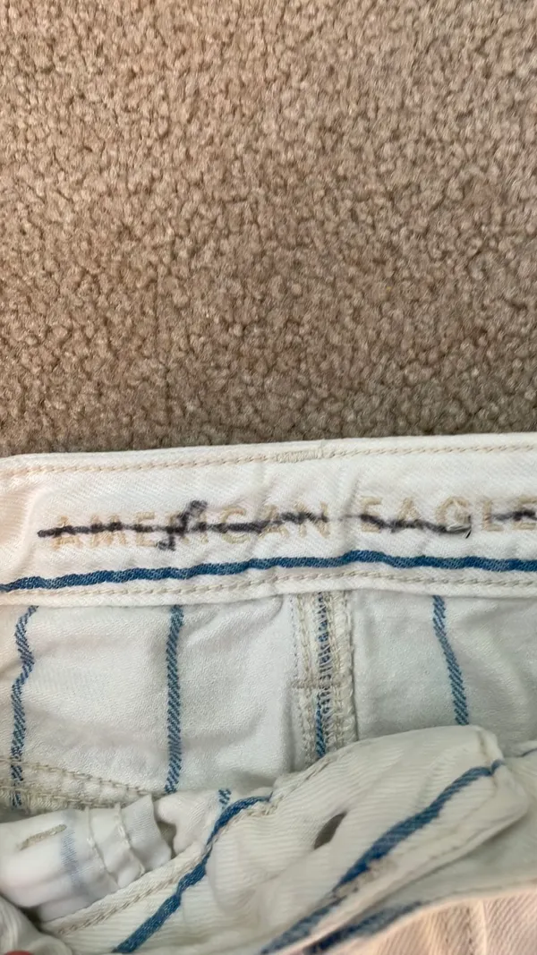 Outfitters Skirt - Image 6