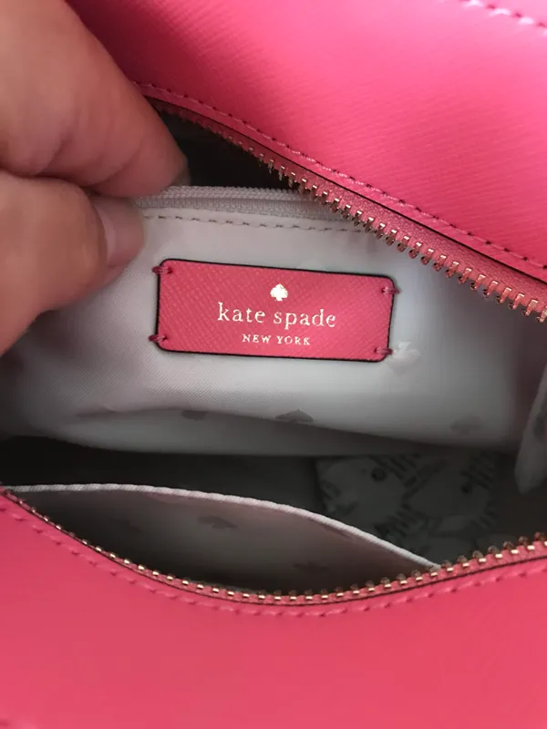 Kate Spade Purse - Image 8