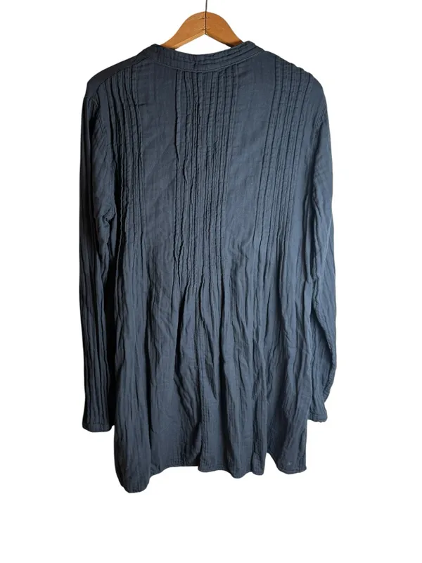 Free People x CP Shades Yoko Tunic Small - Image 3