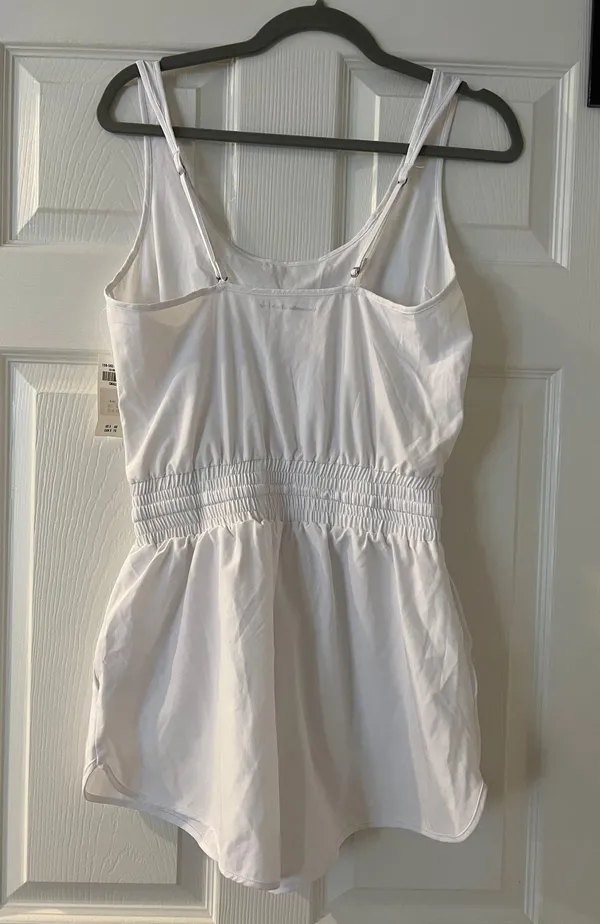 Abercrombie Traveler Romper - Image 5