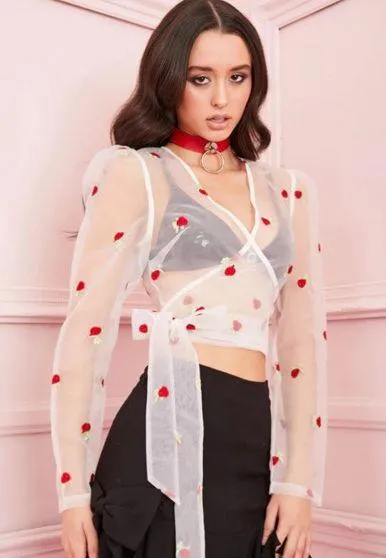 Dollskill Top - Image 2