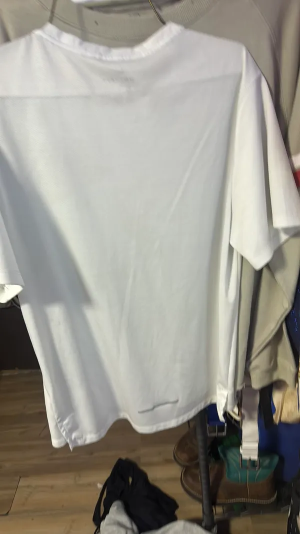 Nike Running Tee Dri-Fit - Image 3