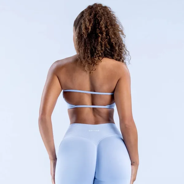 Dfyne impact shorts and bandeau - Image 2