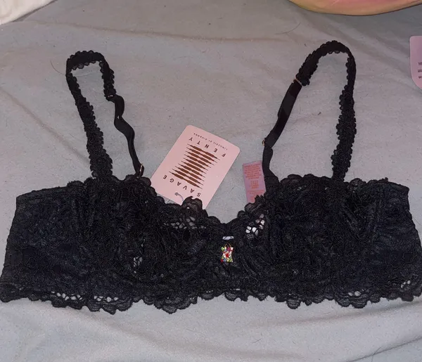 Savage X Fenty Bra - Image 3