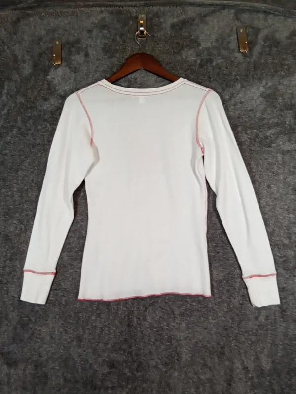 Majestic Boston Red Sox Thermal Layer Fenway Park MLB Sports Coquette Womens - Image 4