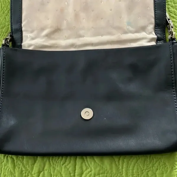 ✨ EUC Kate Spade ♠️ Bow Studded Shoulder Terrace Felicia Bag - Image 8