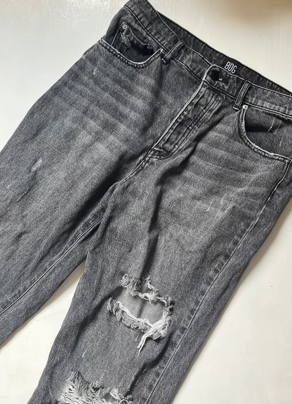 Urban Outfitters jeans - Image 2