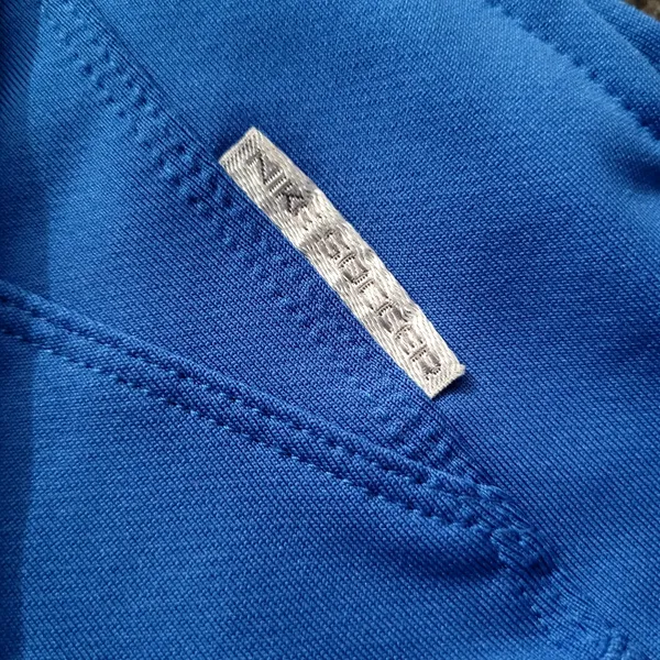 Nike Dri-fit Soccer Training Women’s Jacket Size S 4-6 - Image 5