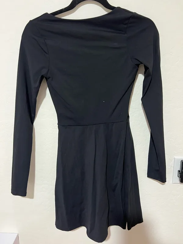 Qinsen Amazon Dress - Image 3