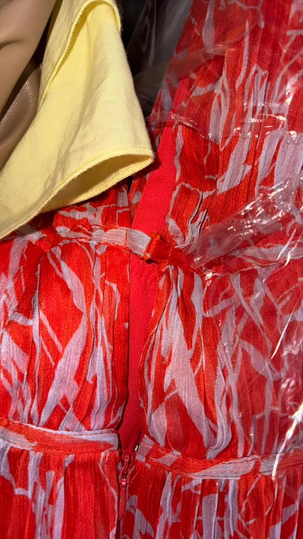 ASTR the label dress - Image 3