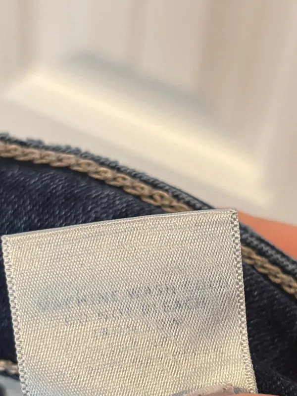 BKE Victoria universal fit mid rise ankle skinny jeans size 27 - Image 8
