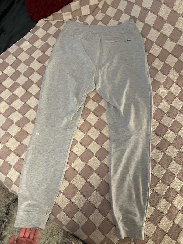 Lululemon Sweatpants Joggers - Image 5