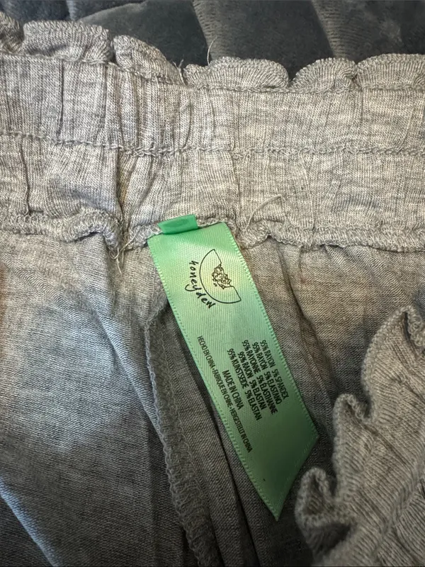 Light Gray Lounge Set - Image 6