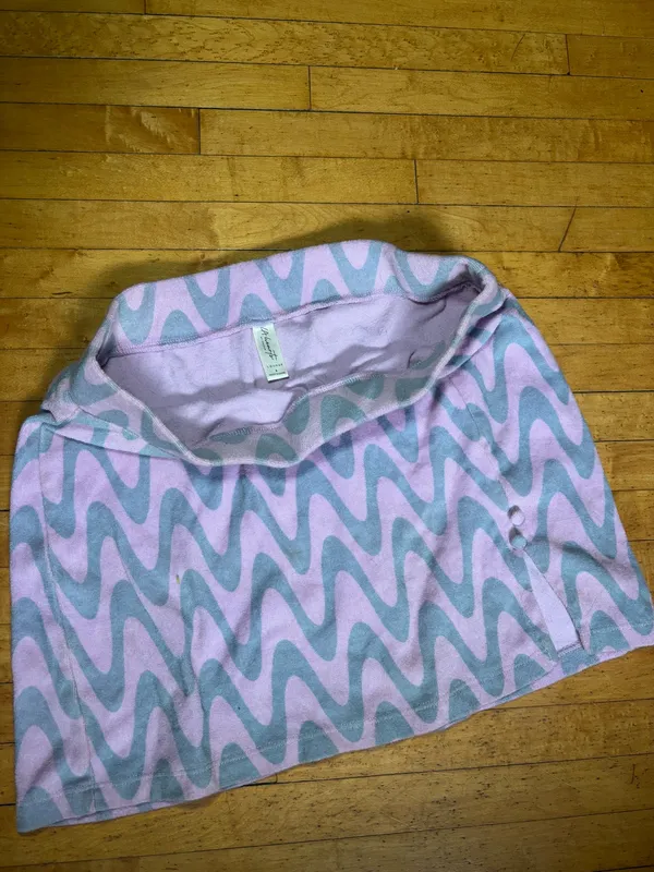 PacSun Terry Skirt Cloth - Image 2