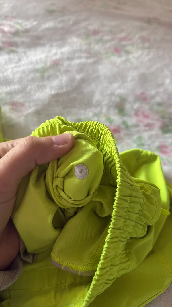 Gotta Hot Lululemon Shorts - Image 6