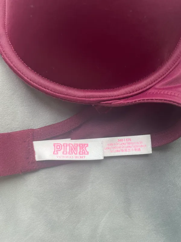 Victoria’s Secret PINK bra - Image 2