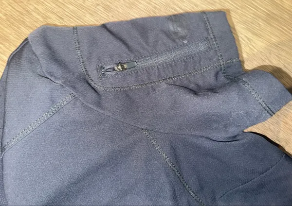 Dickies Scrub Top - Image 3