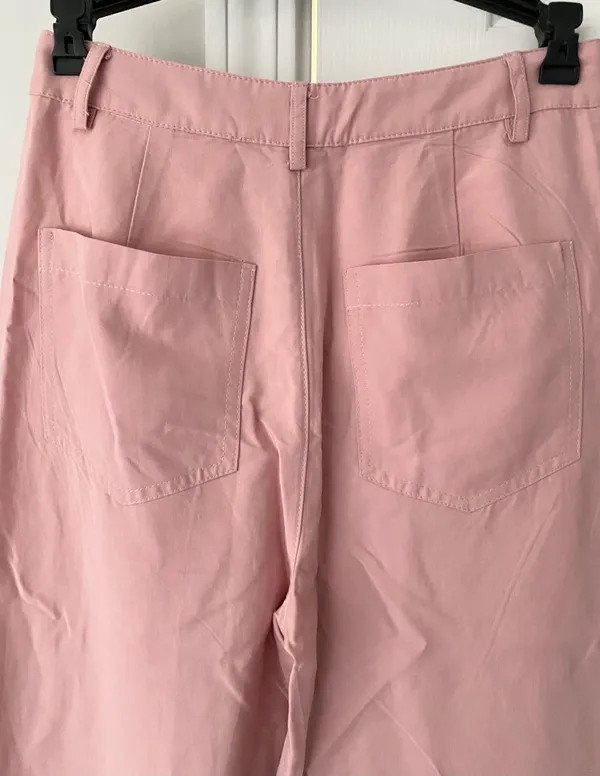 Anthropologie En Saison Valeria Trousers, Size XS - Image 10