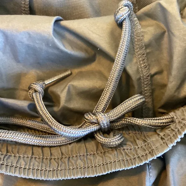 NWT Adidas women’s gray sweatpants 2XL - Image 9