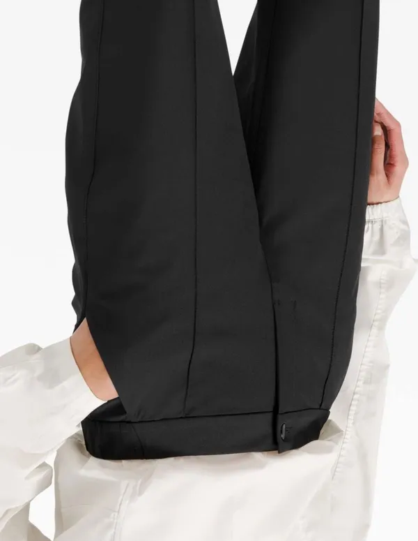 Lululemon Warpstreme High-Rise 7/8 Jogger Black Size 29 - Image 3