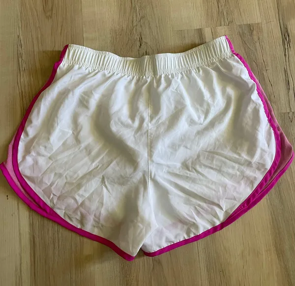 Nike Dri-Fit Shorts - Image 2