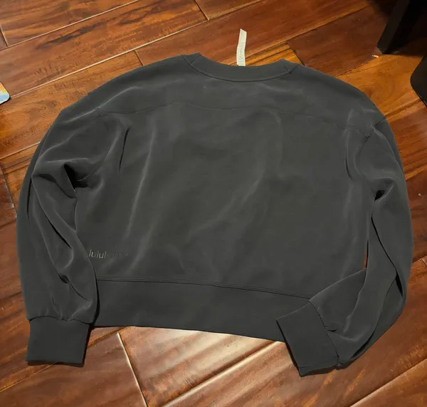 Lululemon Scuba Hoodie - Image 2
