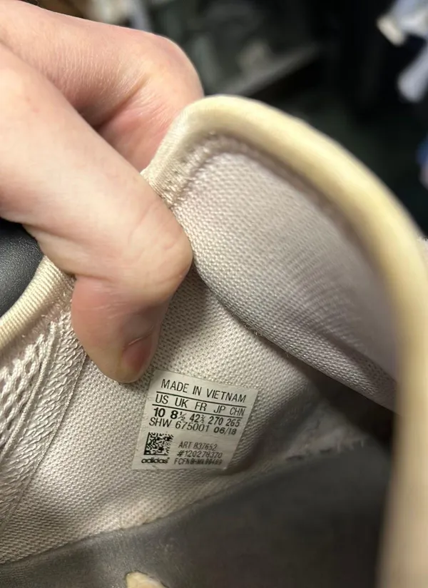 Adidas ulta boots - Image 7