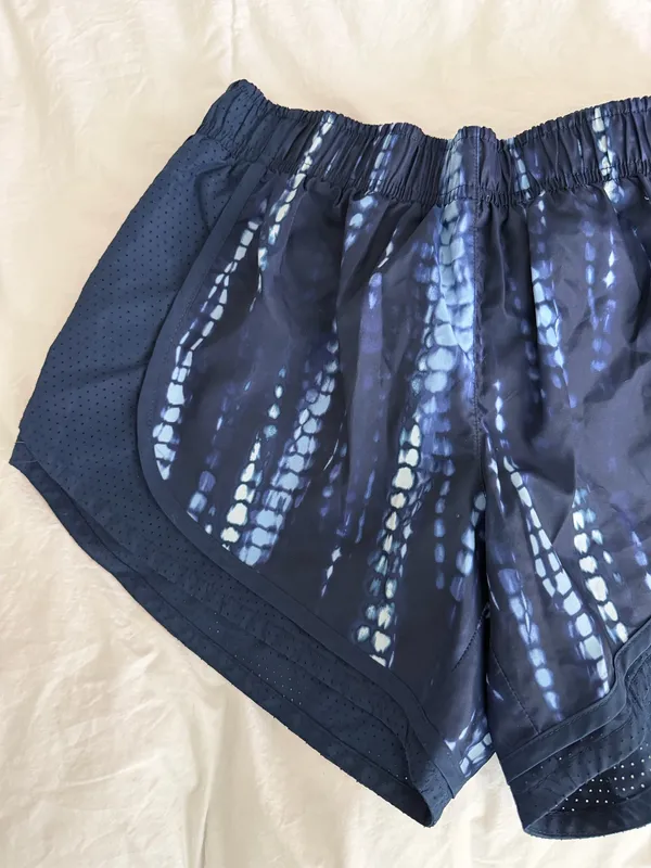 Athletic Works women’s running shorts - Image 2
